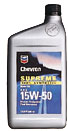 Chevron Supreme Syntheic Motor Oil